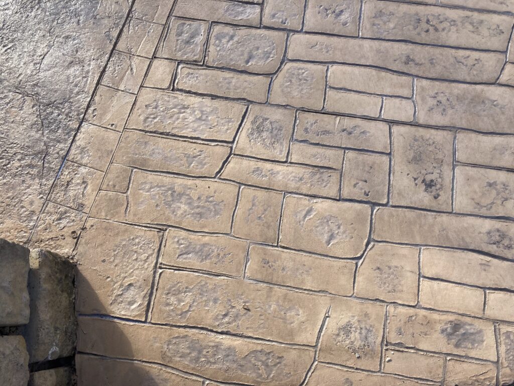 construction-beton-imprime - béton imprimé