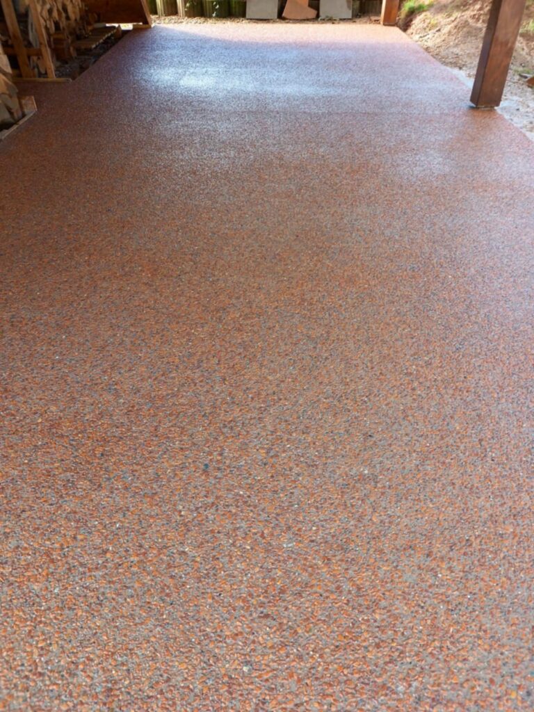 construction-beton-imprime - terrasse en béton désactivé